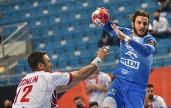 Orlen Wisła zagwarantowała sobie pierwsze miejsce w grupie A Ligi Mistrzów