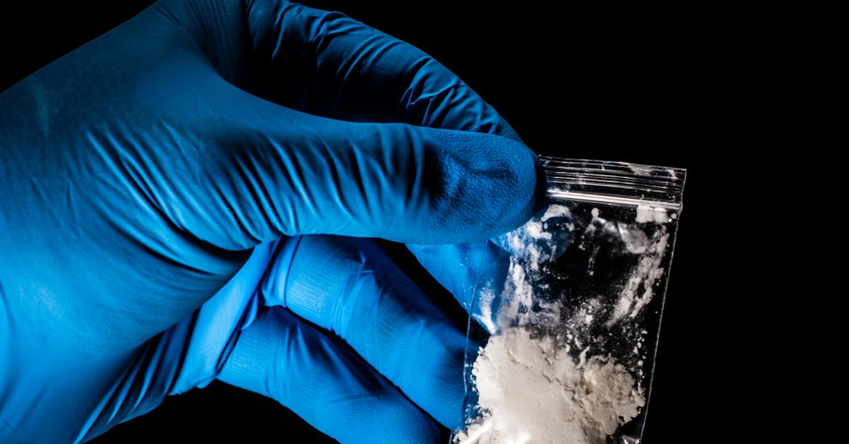  Fentanyl jest już w Polsce. Możemy zapobiec powstaniu dzielnic zombie rodem z USA