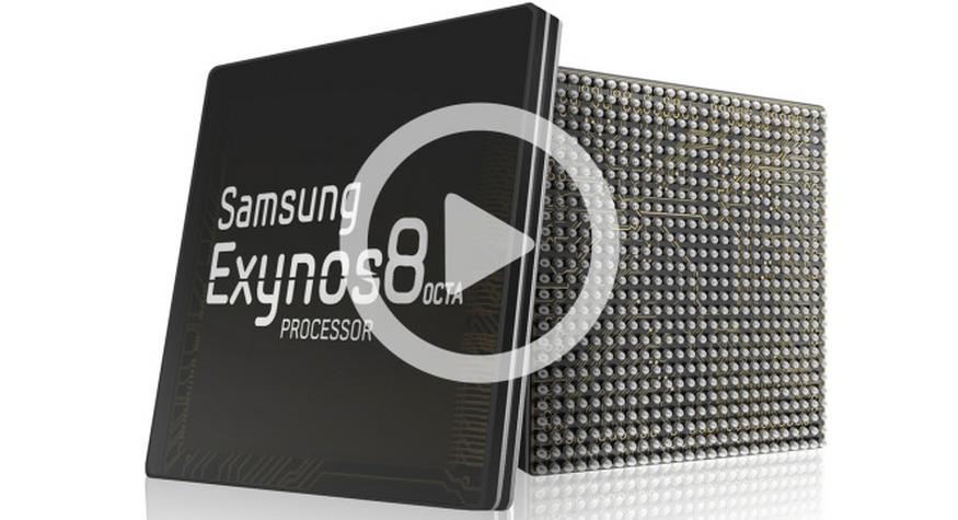 NewsDrop: Samsung Galaxy S7 mit Exynos M1 kommt im Januar