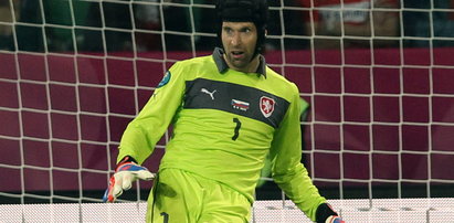 Cech liczy na Rosjan