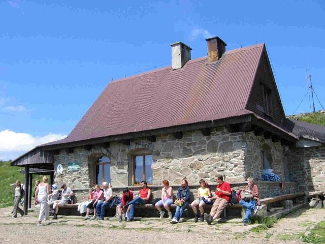 Galeria Polska - Bieszczady, obrazek 12