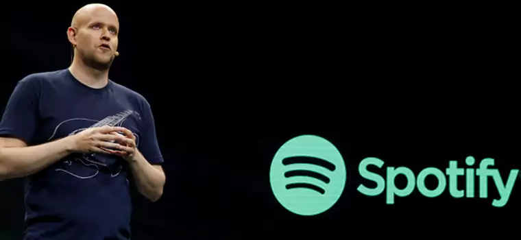 Spotify będzie dostosowywać reklamy do piosenek, których słuchasz