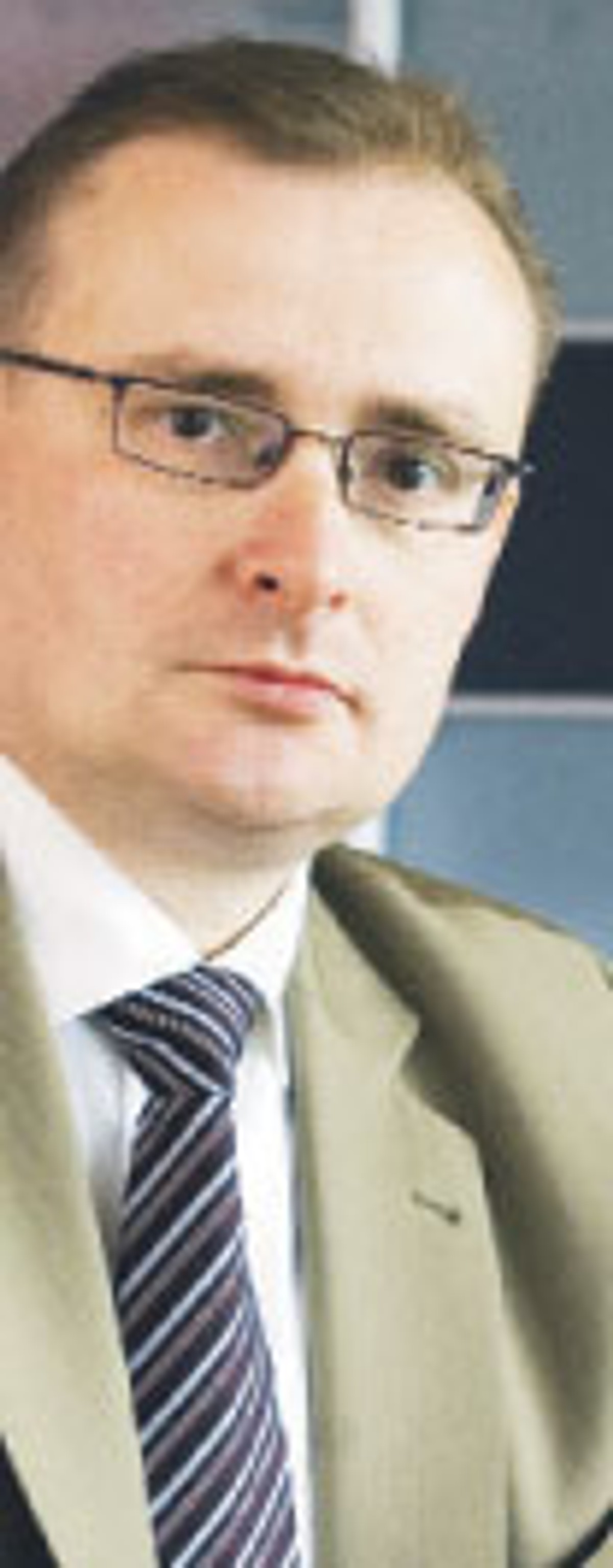 Maciej Prusak, adwokat, partner w kancelarii BSJP Taylor Wessing