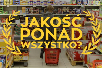 Podwójne standardy produkcji żywności rozgrzewają Europę. Polska woli jednak stać z boku