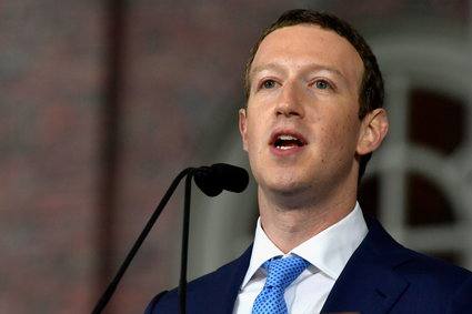 Facebook zmienia zasady publikacji reklam. Mark Zuckerberg: to może być nasz najważniejszy krok