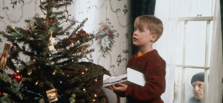 Koszyk Kevina. Ile dziś wydałby na zakupy "Kevin sam w domu”?
