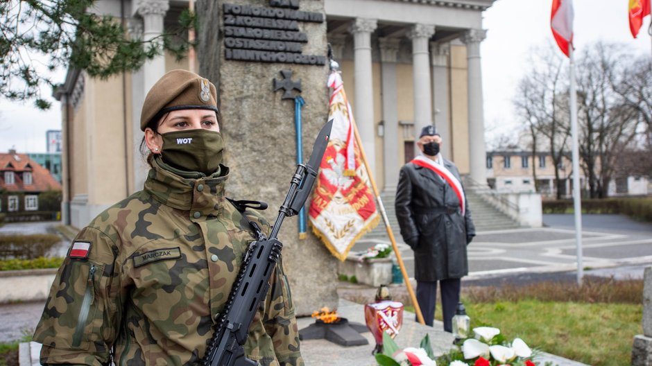 Dzień Pamięci Ofiar Zbrodni Katyńskiej