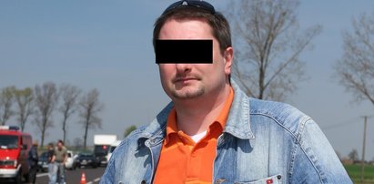 Były prokurator skazany na 6 lat więzienia