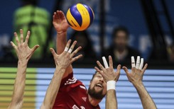 Liga Światowa: Polska przegrała z Serbami, ale wygrała grupę