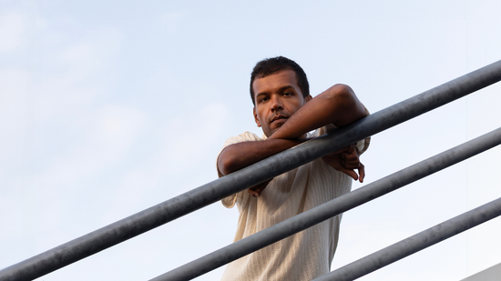 Marton Krisztián: „Akinek vannak látható különbözőségei, azt a többségi társadalom azonnal aktivista szerepbe tolja”