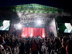 Więcej gwiazd i atrakcji na Open'er 2010