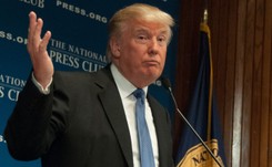 Zagrożenie koronawirusem: Europejczycy nie wjadą do USA. Ogłosił to Trump