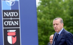 Żona prezydenta Turcji szalała na warszawskim bazarze. Na antyki wydała ponad 200 tys. złotych