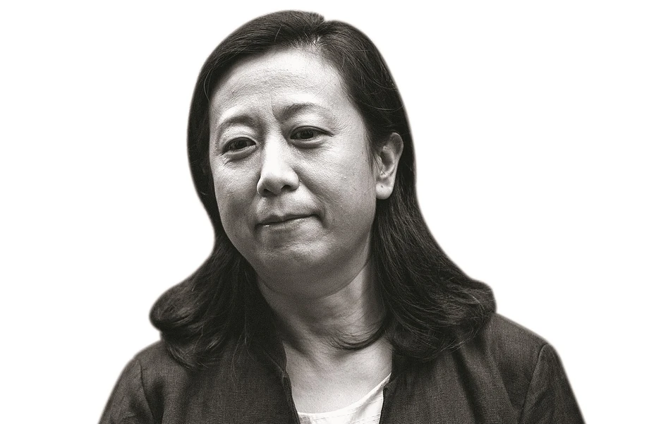 Maggie Wei Wu