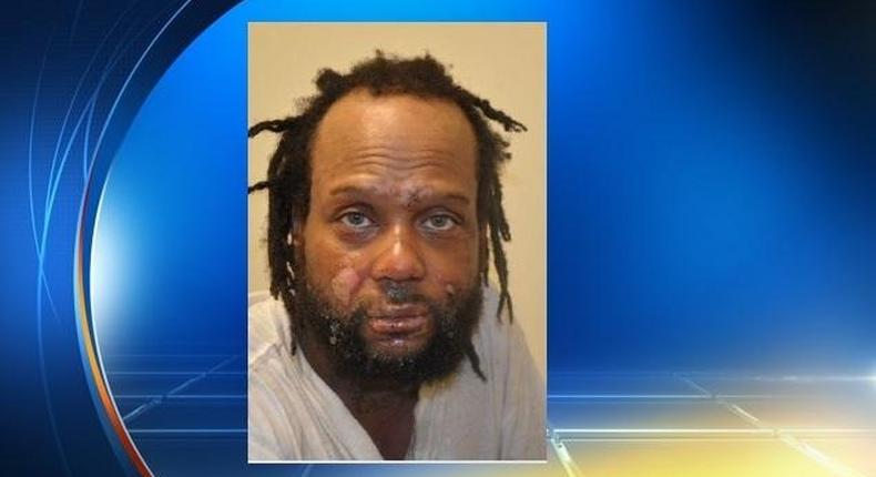 Man set his 64-year-old father on fire inside their home after a domestic dispute