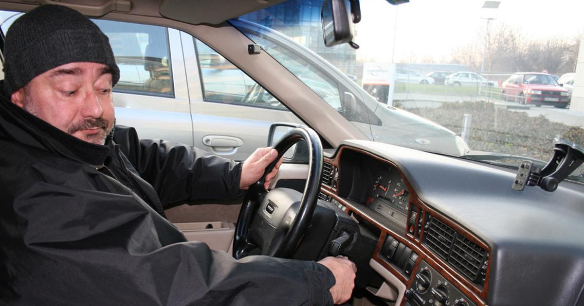 Co Robić Gdy Auto Nie Chce Zapalić 9711