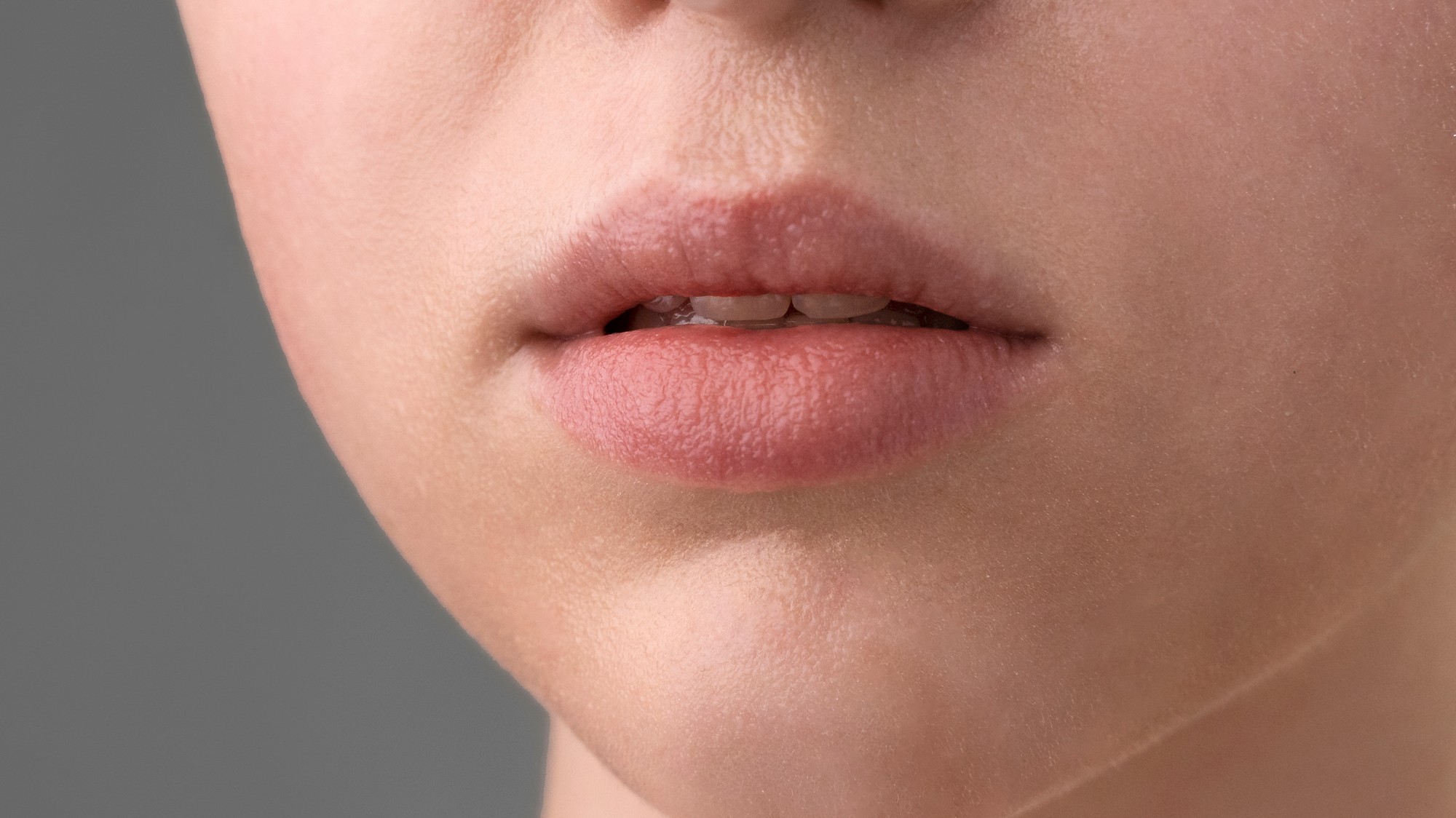 Popraskané pery nie sú len estetický problém.