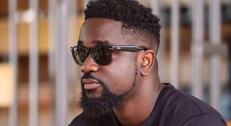 Sarkodie 