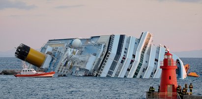 Wyrok w sprawie katastrofy Costa Concordia!