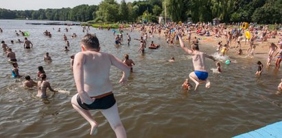 Tu wykąpiesz się bezpiecznie