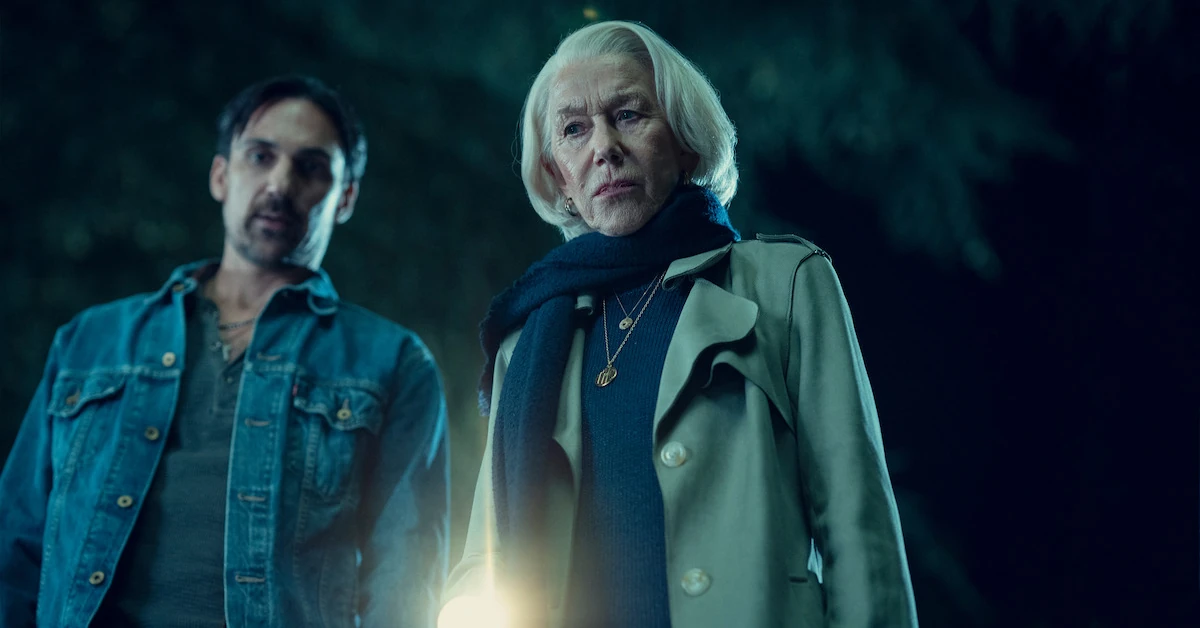 Nowy kryminał Netflixa rozwścieczył Polaków. Kuriozalny wątek Bogdana