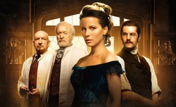 Kto tu zwariował? "Obłąkani" z gwiazdorską obsadą na DVD