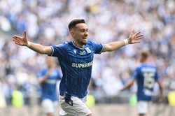 Lech Poznań mistrzem Polski. Jagiellonia Białystok obroniła trzecie miejsce