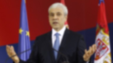 Serbia: prezydent Boris Tadić podaje się do dymisji