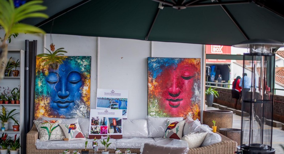 What to expect in Village Market's Luxury Living and Design Expo 2023