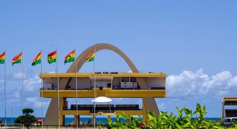 Ghana named 2nd most peaceful country in Africa