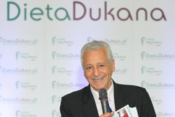 Dr Pierre Dukan dostał zakaz wykonywania zawodu lekarza za przepisywanie śmiertelnych tabletek odchudzających