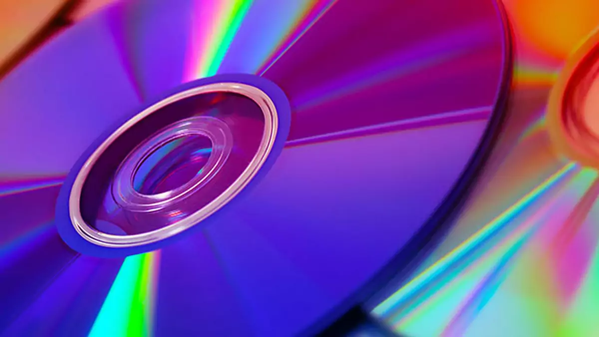 Disketch Disc Label: Dzięki temu programowi Twoja kolekcja płyt będzie wyglądała znacznie lepiej!