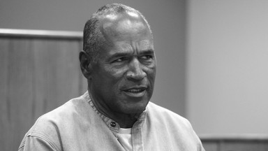 O. J. Simpson nie żyje. Miał 76 lat