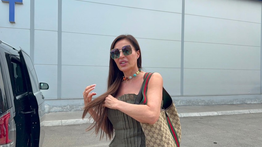 Ceca, Crna Gora