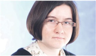 Topolewska: Oświadczam, że nie oświadczam