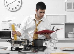 To mężczyzna jeść powinien. Zdrowa dziesiątka