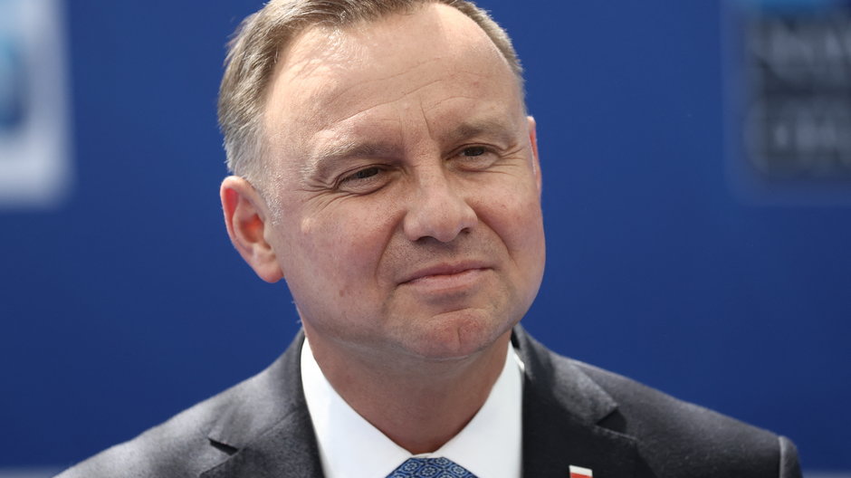 Andrzej Duda