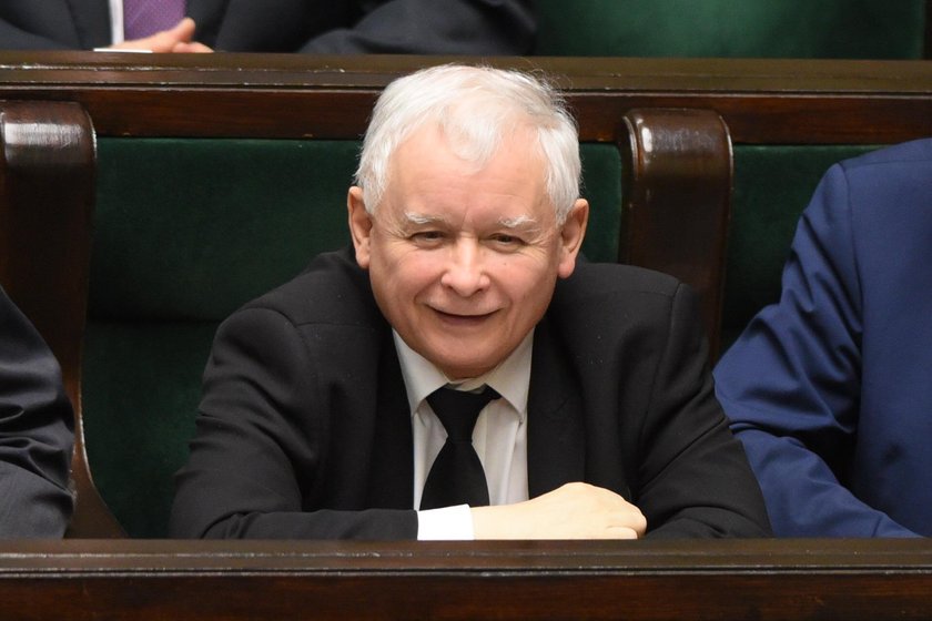 Jarosław Kaczyński