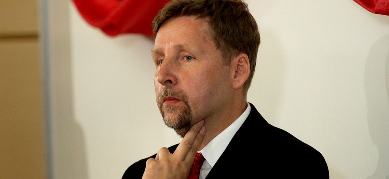 Migalski o Kaczyńskim: Musi utwierdzać wyborców w przekonaniu o własnym geniuszu taktycznym i strategicznym