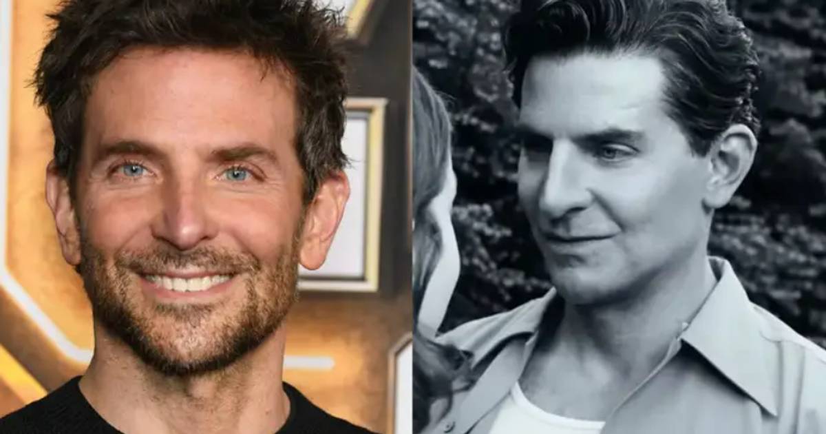 Bradley Cooper orrát átmaszkírozták, máris botrány lett a zsidó sztereotípiából