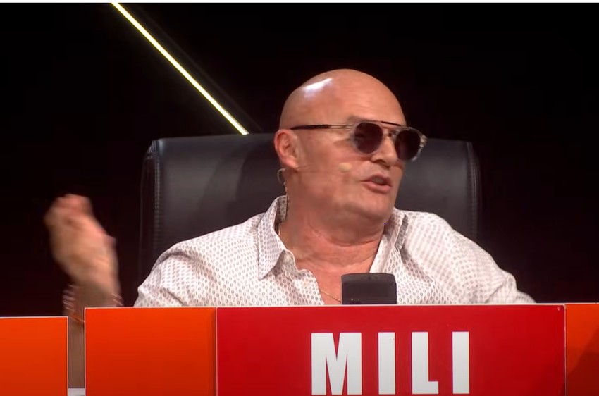 Svađa u "Zvezdama Granda"