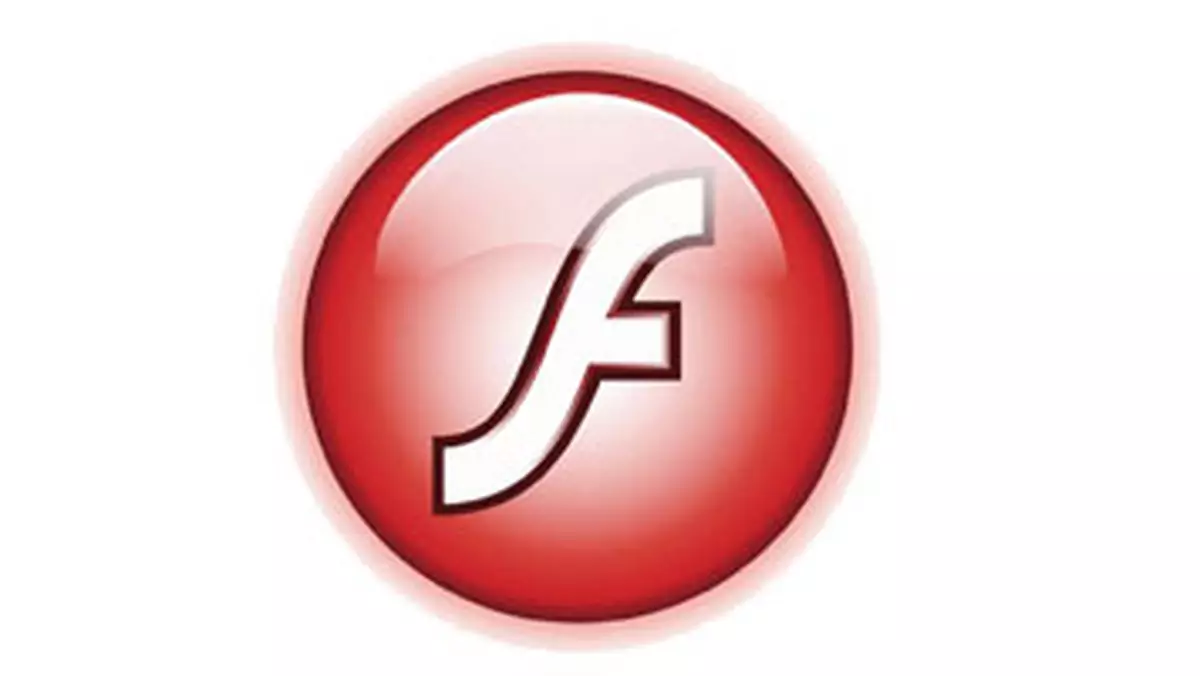 Ile Apple straciłoby na promocji Flasha
