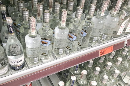 To już pewne, akcyza na alkohol i papierosy będzie wyższa. Sejm zdecydował