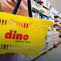 
Rosną szybciej niż Biedronka, mają więcej sklepów niż Lidl. Dino podbija Polskę