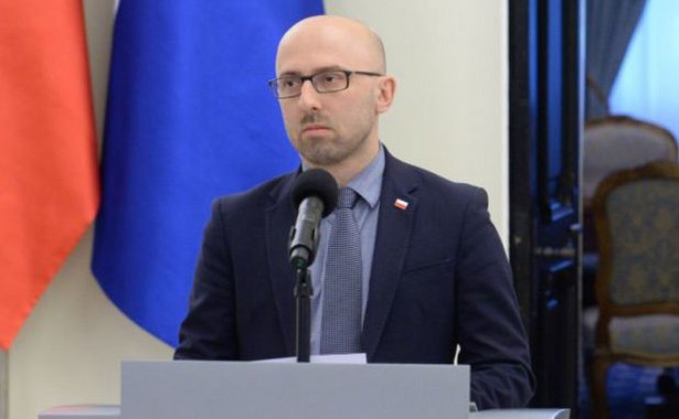 Łapiński do dziennikarzy: Rozliczcie z nagród ministrów Komorowskiego. Nowak już po 3 miesiącach pracy dostał 25 tys. zł