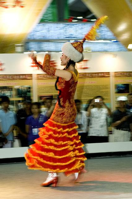 Galeria Targi Kultury Chiny - Shenzhen 2009, obrazek 17