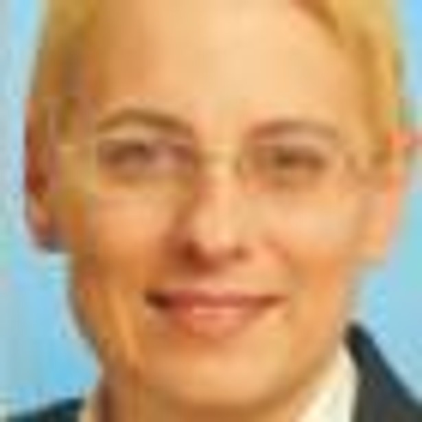 Agnieszka Fedor, adwokat, doradca w WKB Wierciński, Kwieciński, Baehr