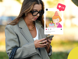 Dr. Gyurkó Szilvia: „Tényleg meg kell mutatni a celebeknek a gyerekeiket?”