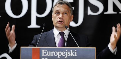 Orban chce przywrócenia kary śmierci na Węgrzech