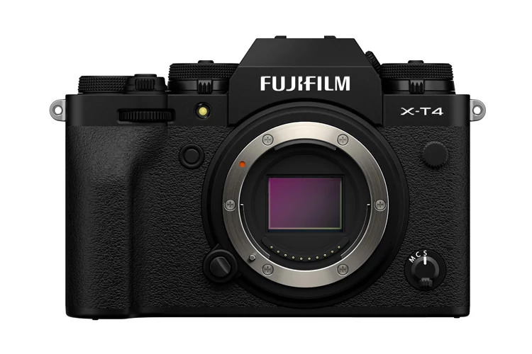 Fujifilm X-T4 BODY